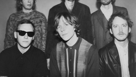 CAGE THE ELEPHANT