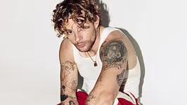 Tom Grennan