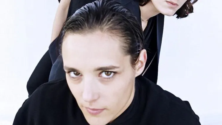 Savages + Bo Ningen