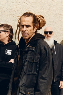 LAMB OF GOD X KREATOR
