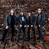 Gamma Ray