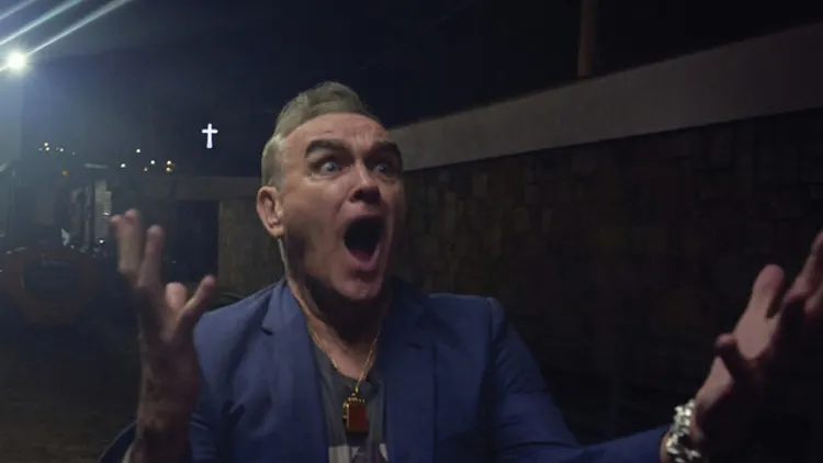 Morrissey