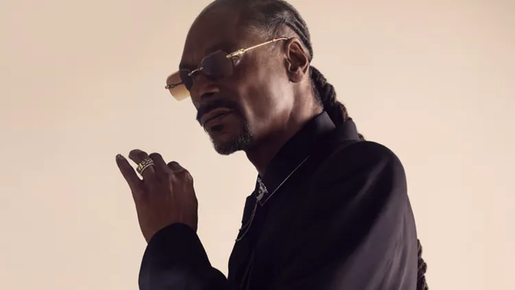 SNOOP DOGG