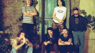 KING GIZZARD AND THE LIZARD WIZARD