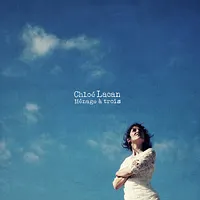 Chloé Lacan