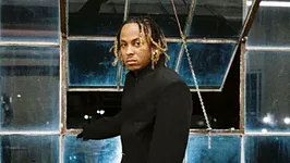 Rich the Kid « Presented by F7 & Nightshift Entertainment »