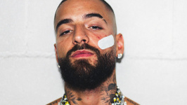 Phantom : Official Maluma After Party