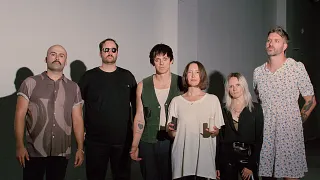 July Talk