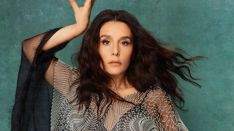 Jessie Ware: « The Superbloom Tour 2026 »