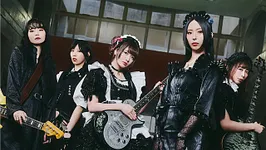 Band-Maid
