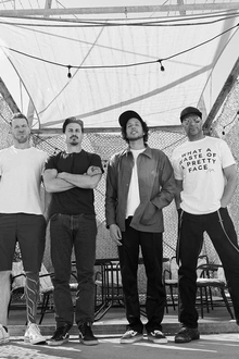 Prophets of rage