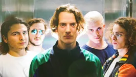 Newcomers // Dog Guilty Party • Ruby Cube • Appalache