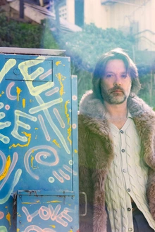 RUFUS WAINWRIGHT