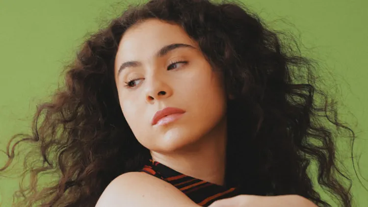 Silvana Estrada