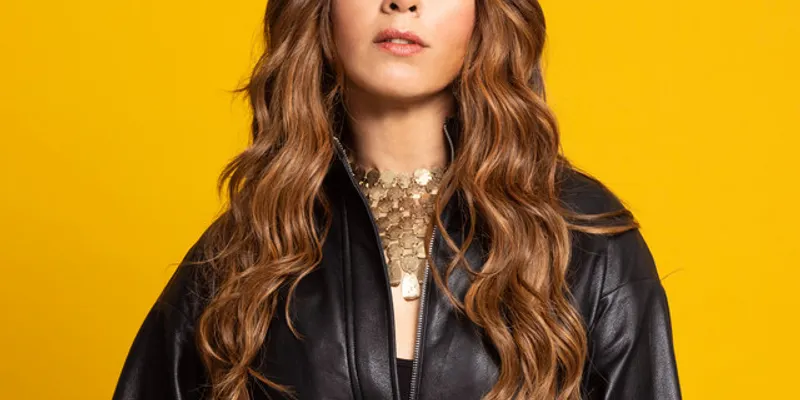Chimène Badi