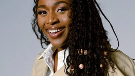 Dena Mwana En Concert Live 2 Daddy Europe Tour