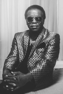 LEE FIELDS