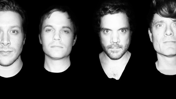 Thee Oh Sees au trabendo