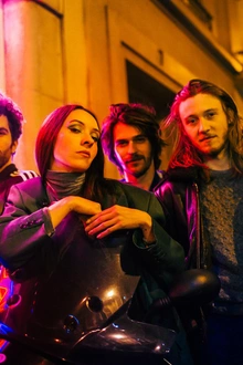 SOLIDAYS 2019 - PASS 2 JOURS