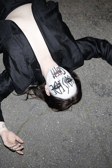 before sunrise x Nenita Tendencias: Uffie, Heartcoregirl, Panasiagirl, BabyFairy, Laura Trance