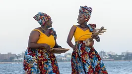 The Zawose Queens