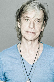 JEAN-LOUIS AUBERT