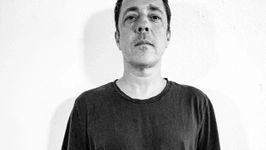 Dan Ghenacia At Gate Club Paris