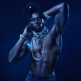 Jerome Thomas