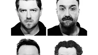 Twin Atlantic