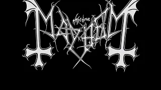 Uz & Mayhem