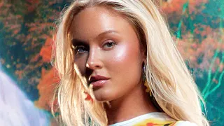 ZARA LARSSON