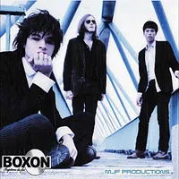 BoXoN
