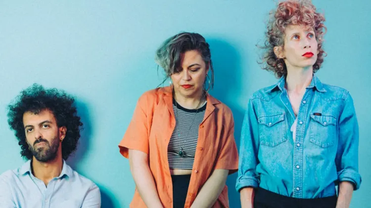 Hermetic Delight + Summer Camp Girlfriend + Telenovelas