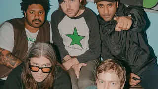 Angel Dust + Speedway + Feels like Heaven + Guest