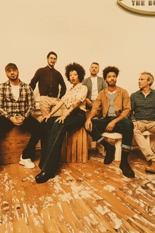 THE BUTTSHAKERS + Lehmanns Brothers