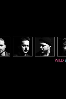 Wild Beasts + guest
