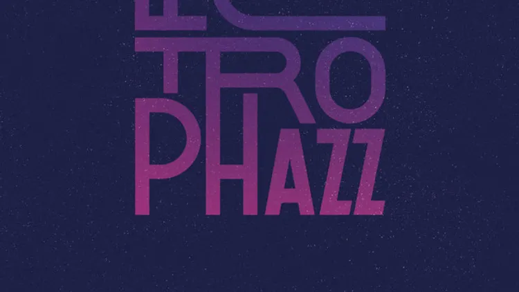 UN DOUA DE JAZZ : ELECTROPHAZZ + NUBIYAN TWIST