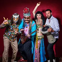 Baba Zula