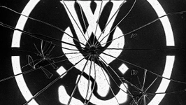 While She Sleeps