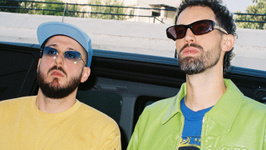 CABALLERO & JEANJASS
