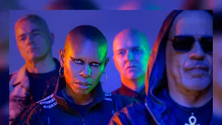 SKUNK ANANSIE