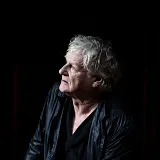 Rodolphe Burger