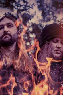 Harakiri For The Sky + Special Guest + E-L-R - Scorched Europe Tour 2025