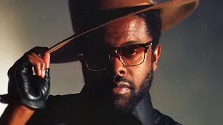 Adrian Younge and his orchestra x Jazz:Re:Found