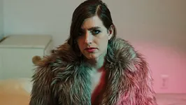 Ezra Furman