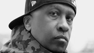 Todd Terry & Boston Bun