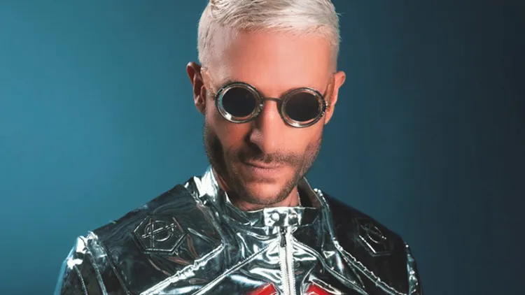 22 Years Bootshaus x Don Diablo presents: « The Haus of Future »