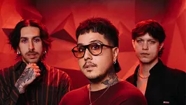 Dayseeker « Creature in the Black Night Tour »