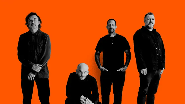 Rise Against