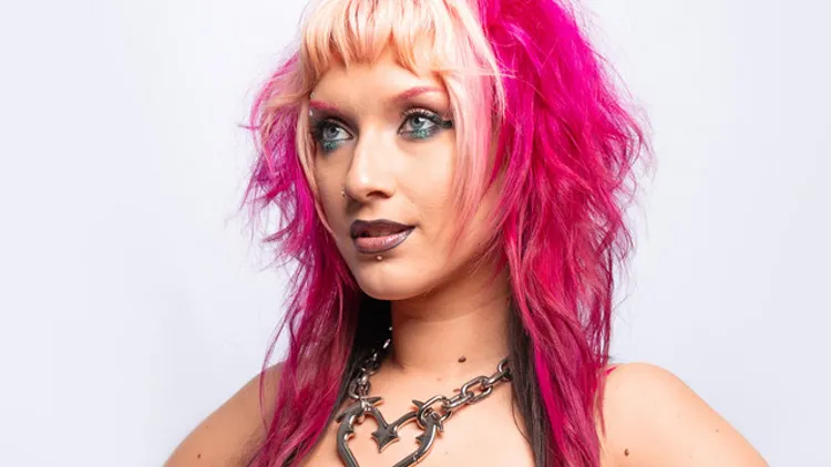 Delilah Bon